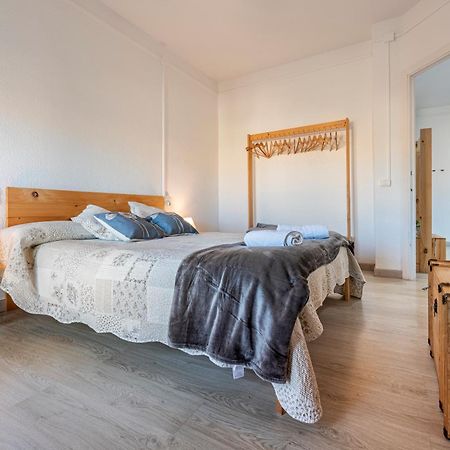 Bettatur Apartaments Via Imperi Roma Tarragona Ngoại thất bức ảnh