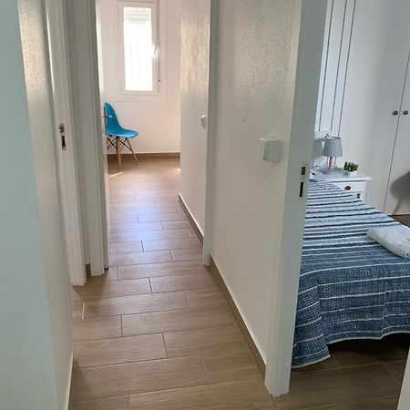 Bettatur Apartaments Via Imperi Roma Tarragona Ngoại thất bức ảnh