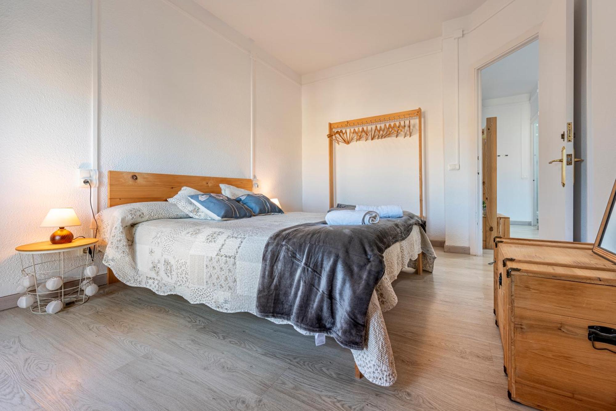 Bettatur Apartaments Via Imperi Roma Tarragona Ngoại thất bức ảnh