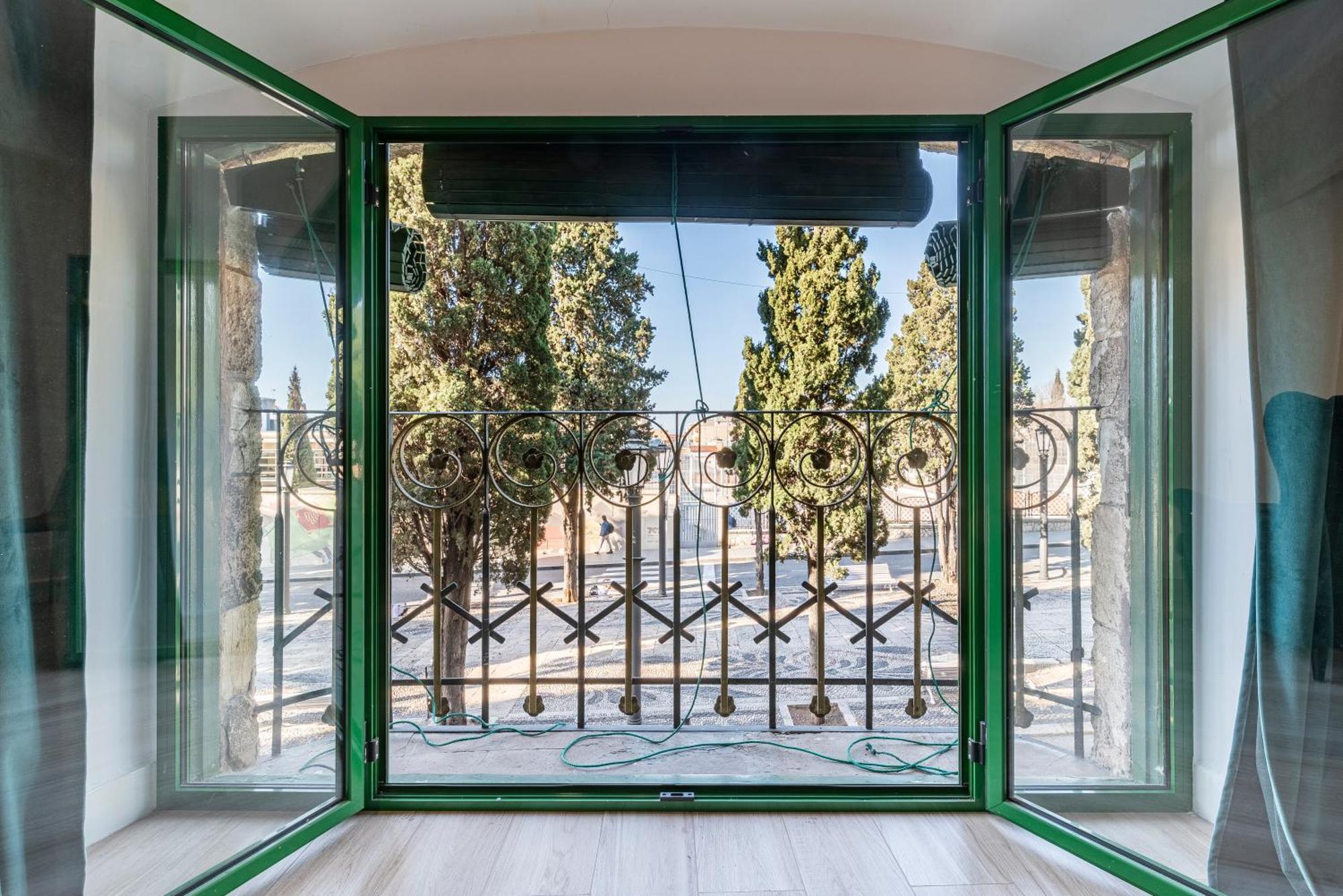 Bettatur Apartaments Via Imperi Roma Tarragona Ngoại thất bức ảnh