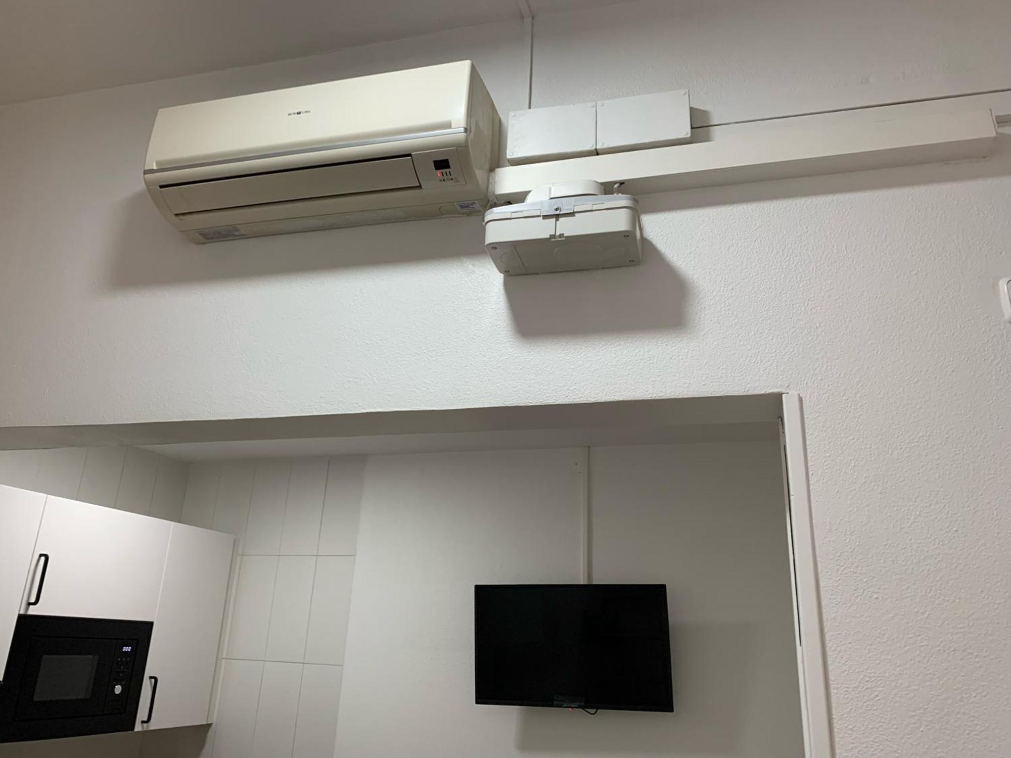 Bettatur Apartaments Via Imperi Roma Tarragona Ngoại thất bức ảnh