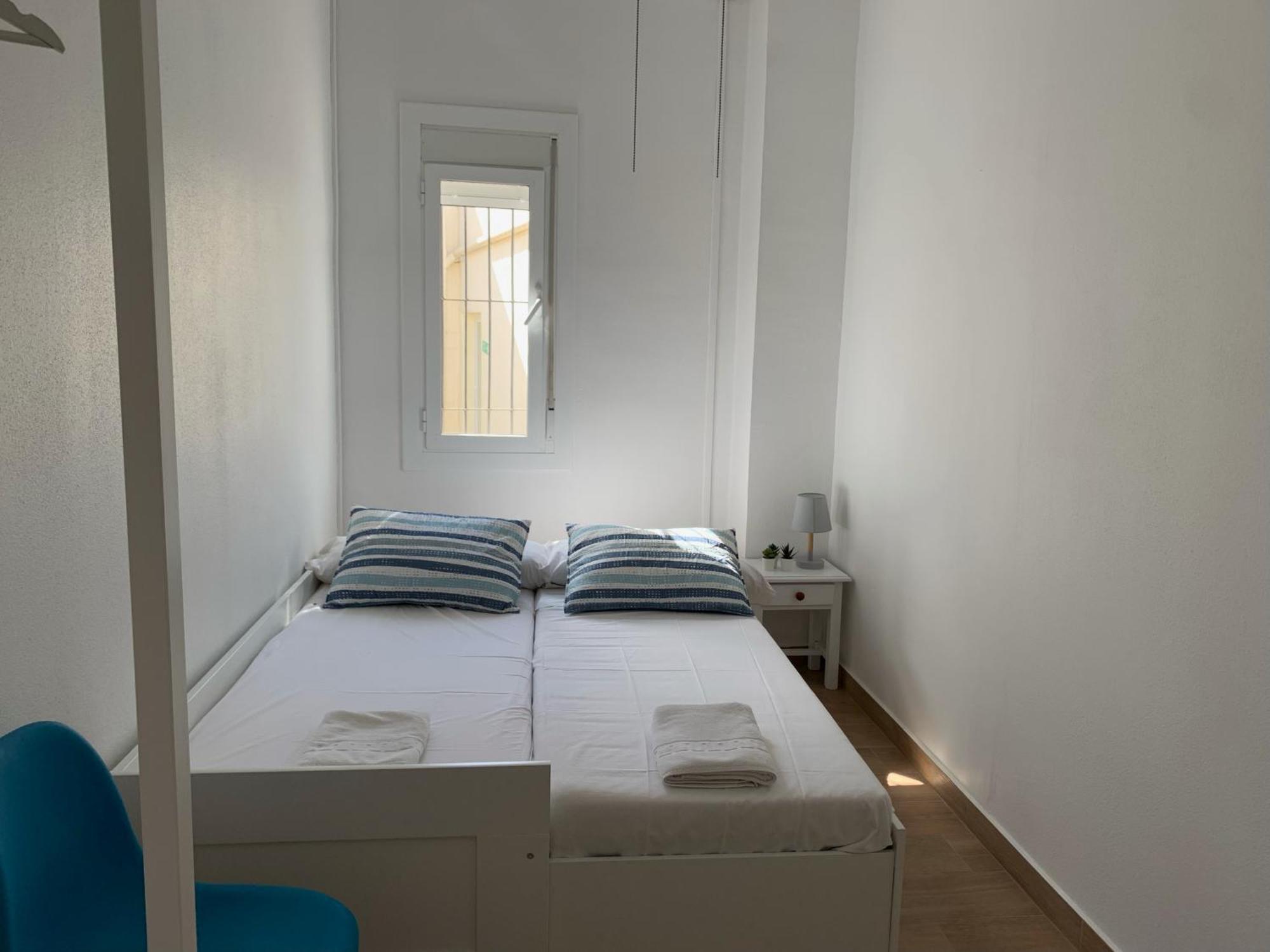 Bettatur Apartaments Via Imperi Roma Tarragona Ngoại thất bức ảnh