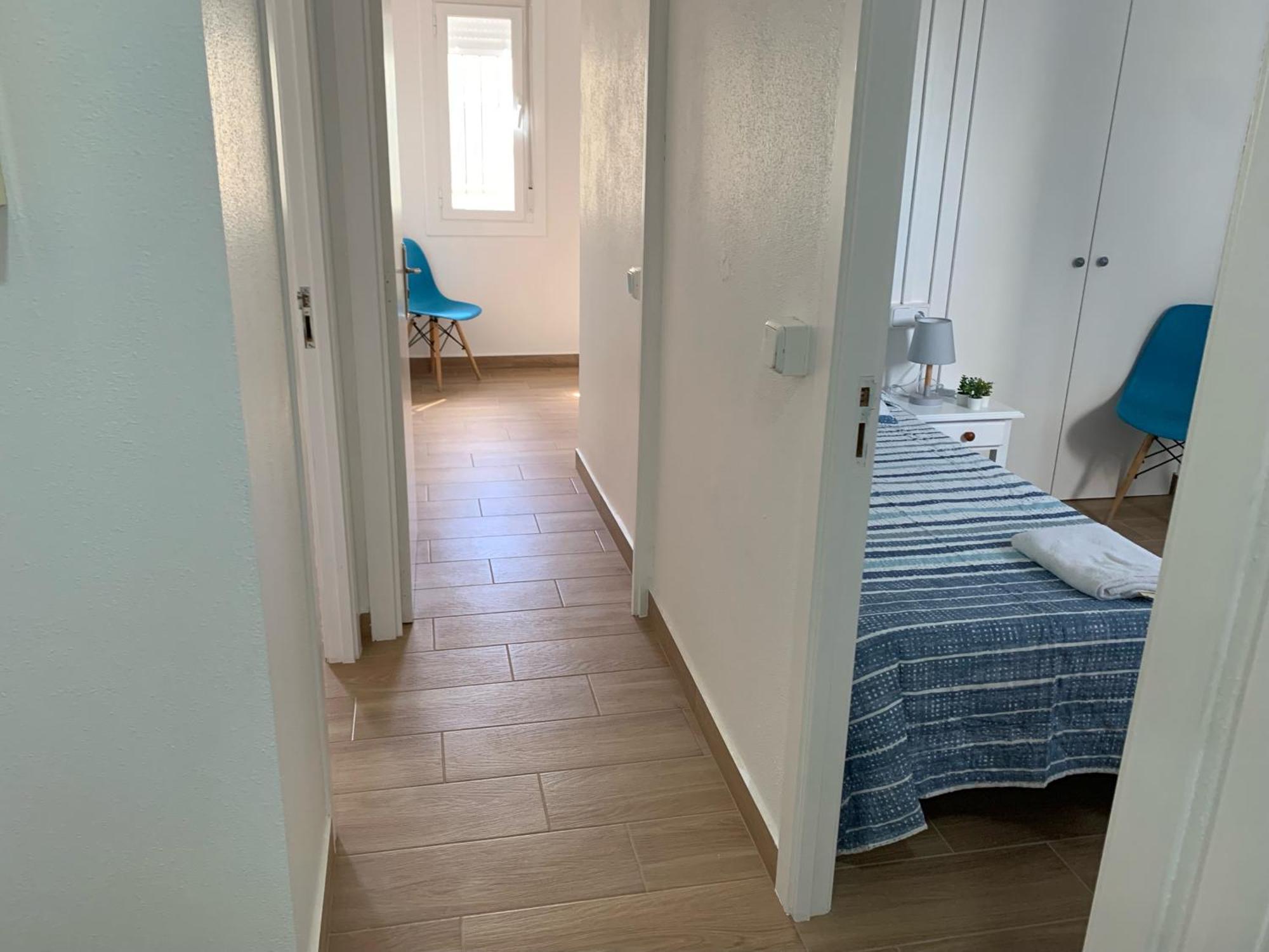 Bettatur Apartaments Via Imperi Roma Tarragona Ngoại thất bức ảnh