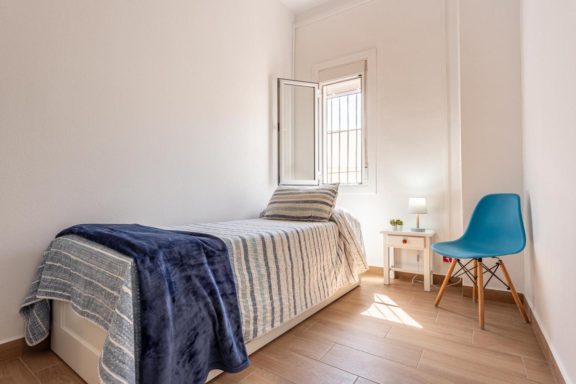 Bettatur Apartaments Via Imperi Roma Tarragona Ngoại thất bức ảnh