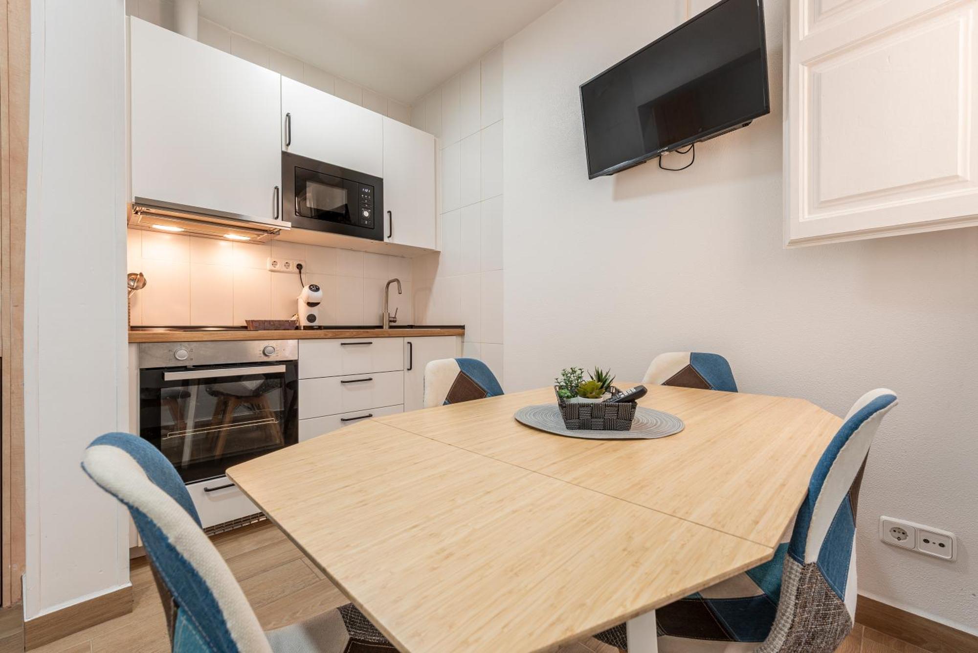 Bettatur Apartaments Via Imperi Roma Tarragona Ngoại thất bức ảnh