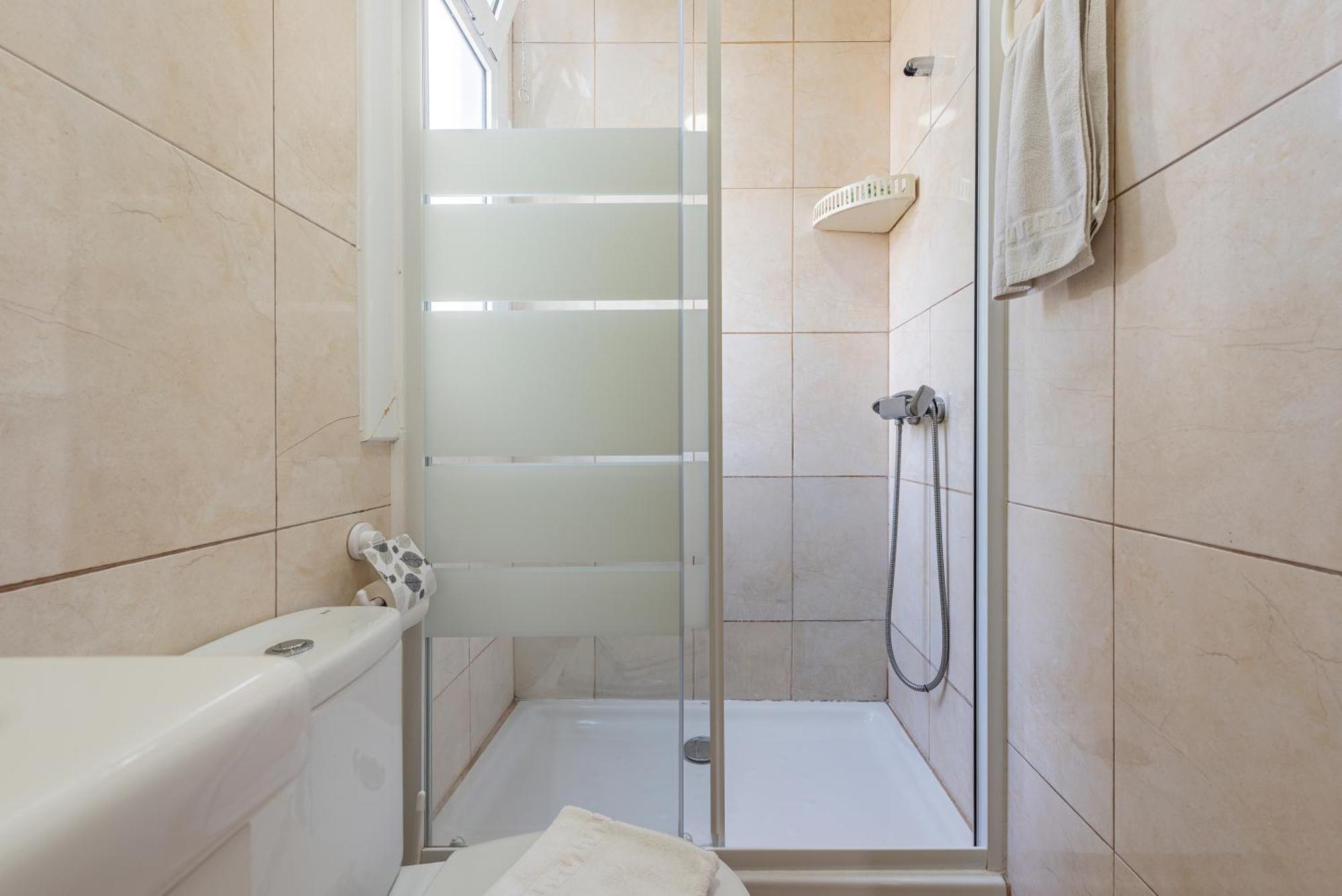 Bettatur Apartaments Via Imperi Roma Tarragona Ngoại thất bức ảnh