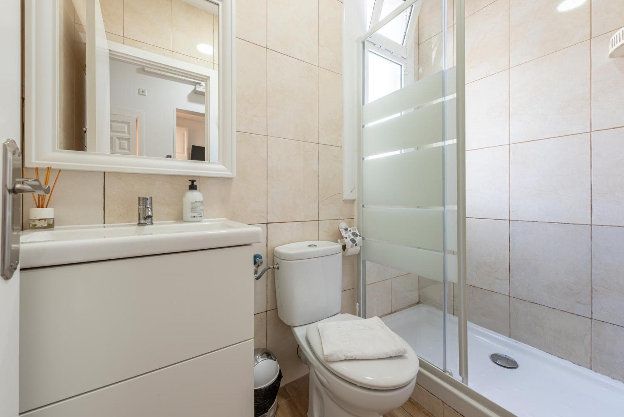 Bettatur Apartaments Via Imperi Roma Tarragona Ngoại thất bức ảnh
